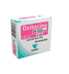 oxitocina