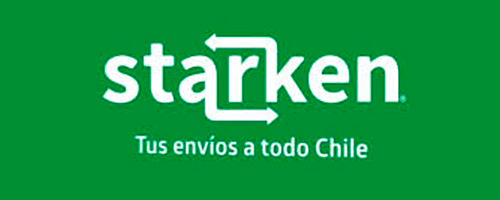 starken